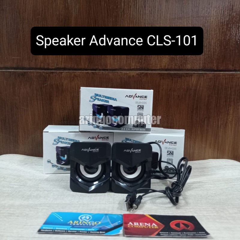 Speaker Advance CLS-101