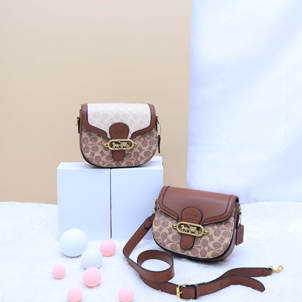 Tas CO@CH 8620 - SNR Size 20cm