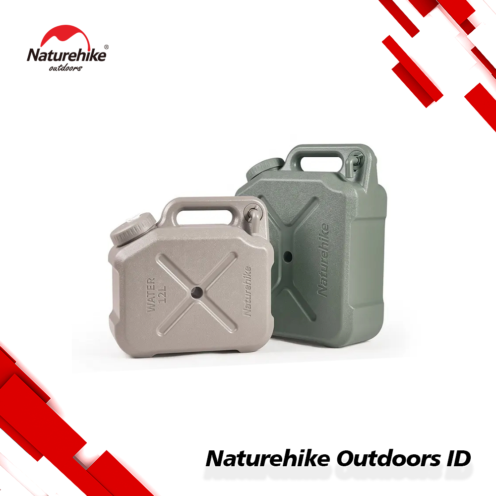 GALON AIR NATUREHIKE CNH22CJ018 LING MU OUTDOOR BUCKET