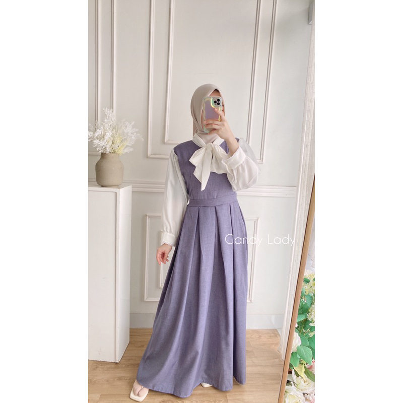 Raula Syal Maxi