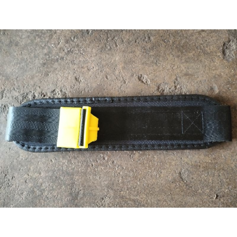 Gendongan Sabuk Sprayer Tangki Semprot Mesin Tebal