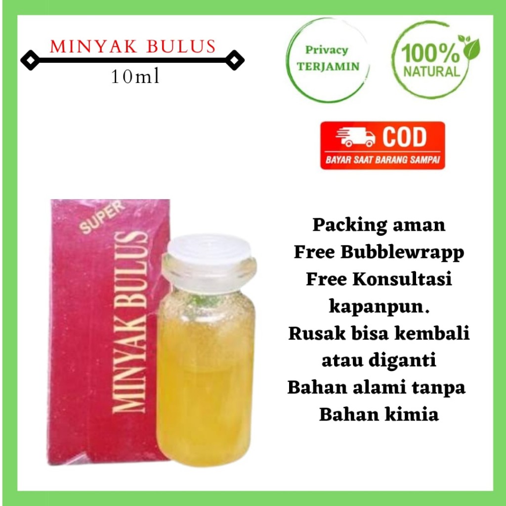 Minyak Bulus Ori Pembesar Pengencang Payudara Minyak Bulus Original menambah Stamina Pria Kuat Tahan