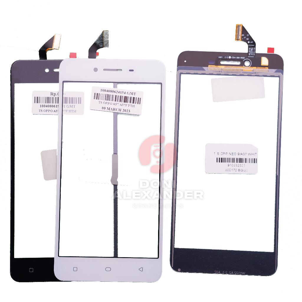 TOUCHSCREEN OPPO NEO 9 A37 / A37W ORIGINAL