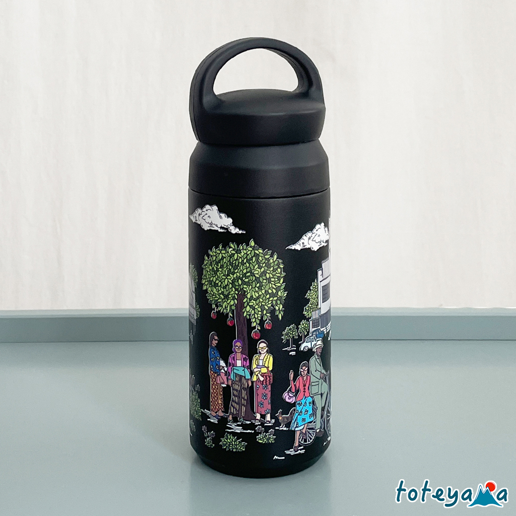 Botol Minum Tumbler / Termos