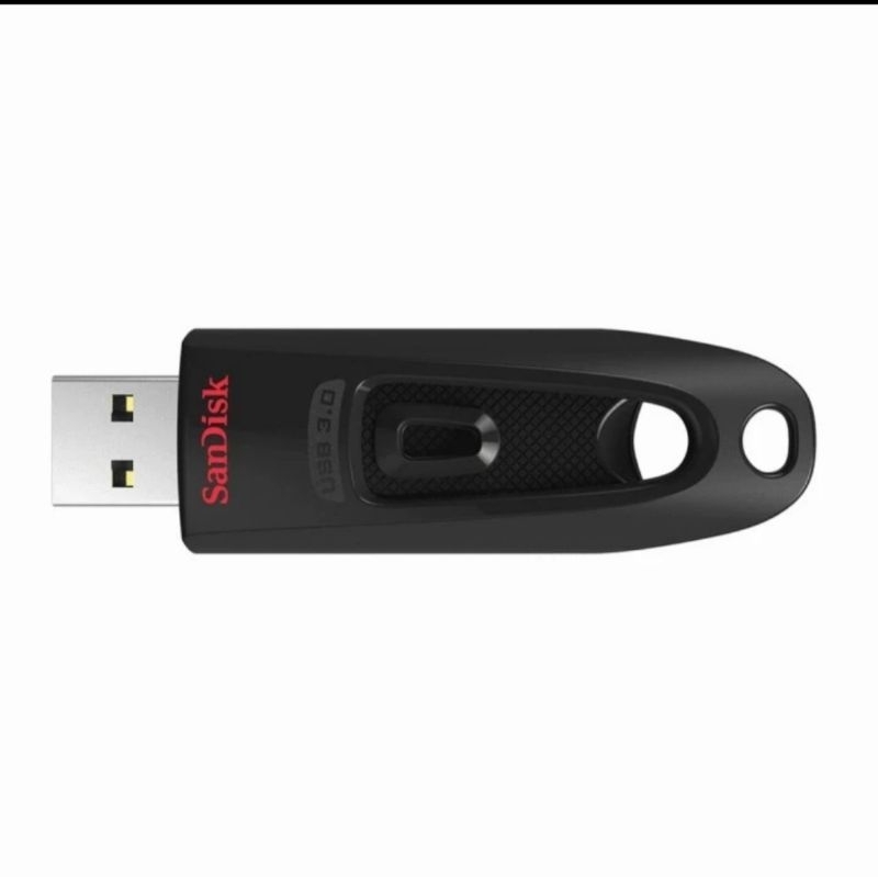 SANDISK ULTRA FLASHDISK 16GB USB 3.0 100MB/S FLASH DISK 16GB USB 3.0