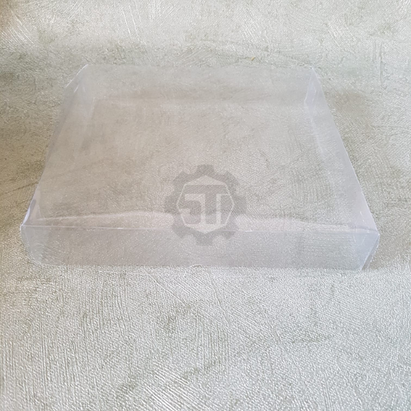 MIKA KOTAK SOVENIR 20x20x4 ISI 50 PCS / MIKA KOTAK SOUVENIR DK