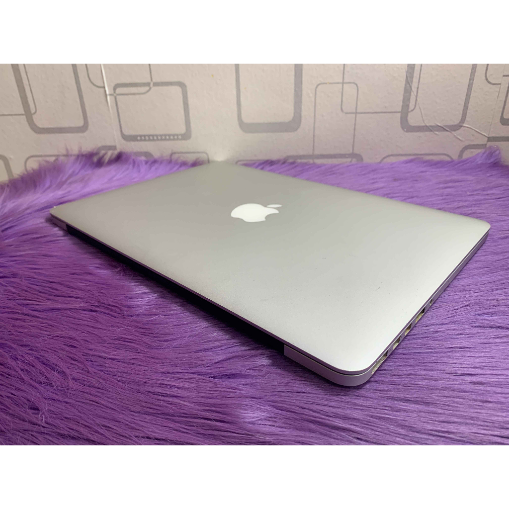 Macbook Pro Retina Early 2015 13in Core i5 8GB SSD 512GB