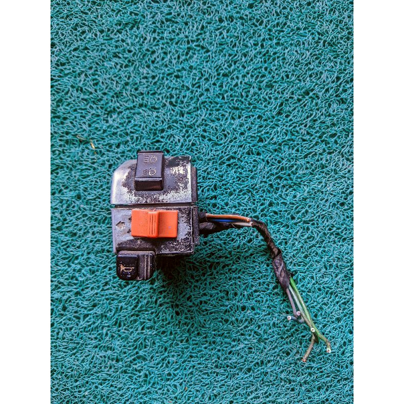 Holder kiri original copotan Astrea Grand normal