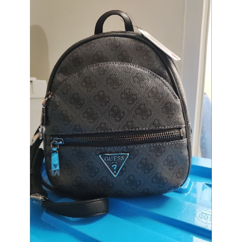 TAS RANSEL BAG GUESS ORIGINAL