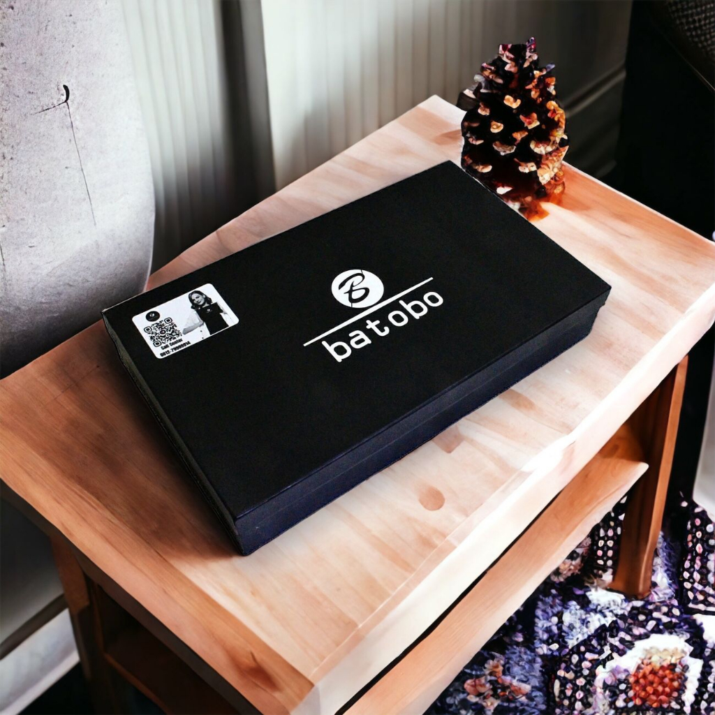 

Batobo Box Kotak Packaging B001607