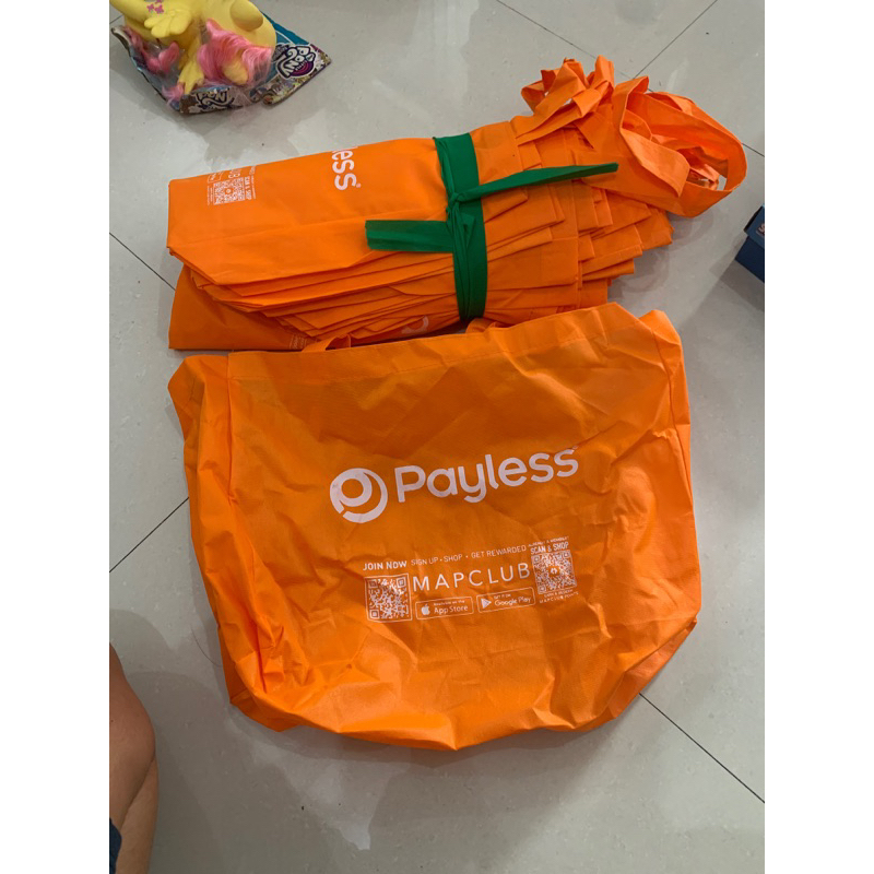 tas payless