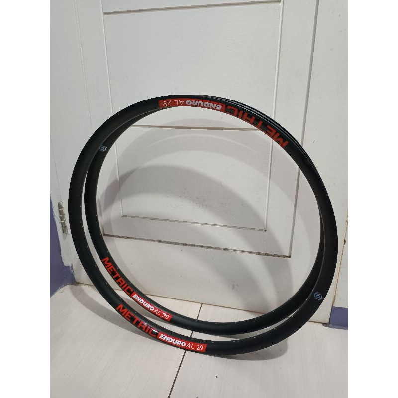 rims syte metric