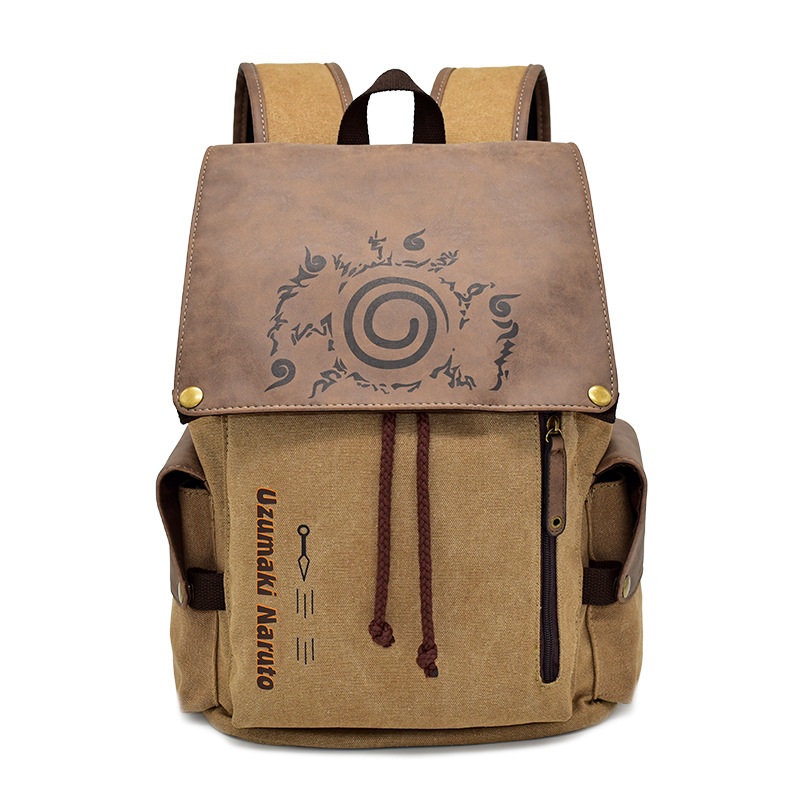 [COD]Taslangford Anime Attack On Titan Tas AoT Ransel Bagpack Tas Sekolah Pria Stylish Korea Tas Wanita