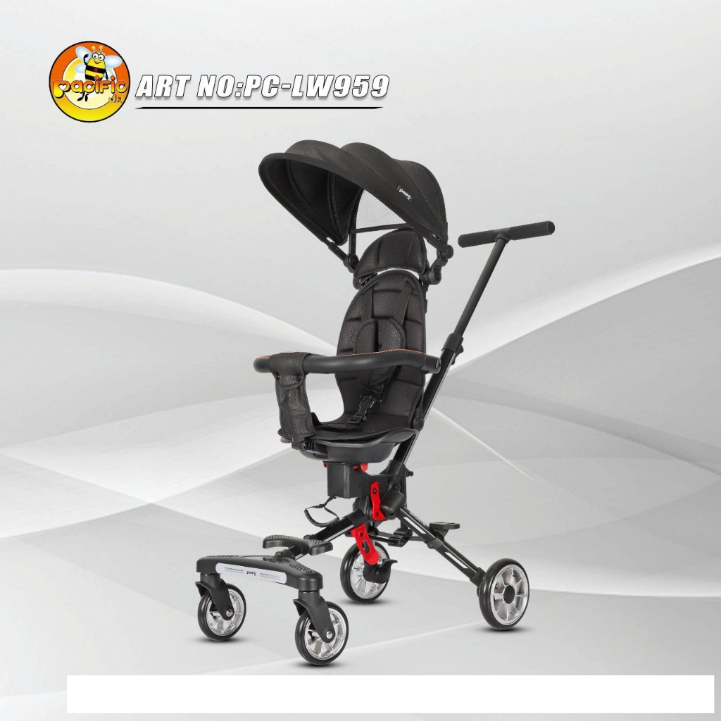 STROLLER PACIFIC LW 959 LW 979-1