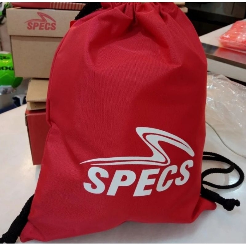 Tas Serut /String Bag Original by Specs