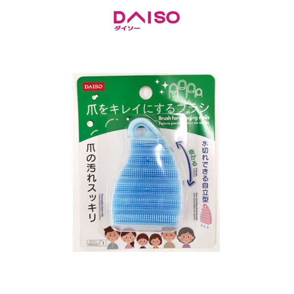 Daiso Nail Brush