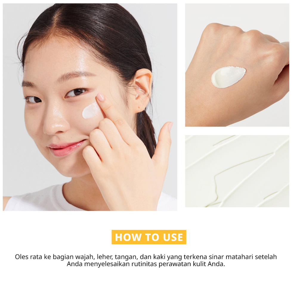 Innisfree Intensive Triple Shield Sunscreen | Tone Up No Sebum Sunscreen SPF50+ PA+++50ml Sunblock Cream