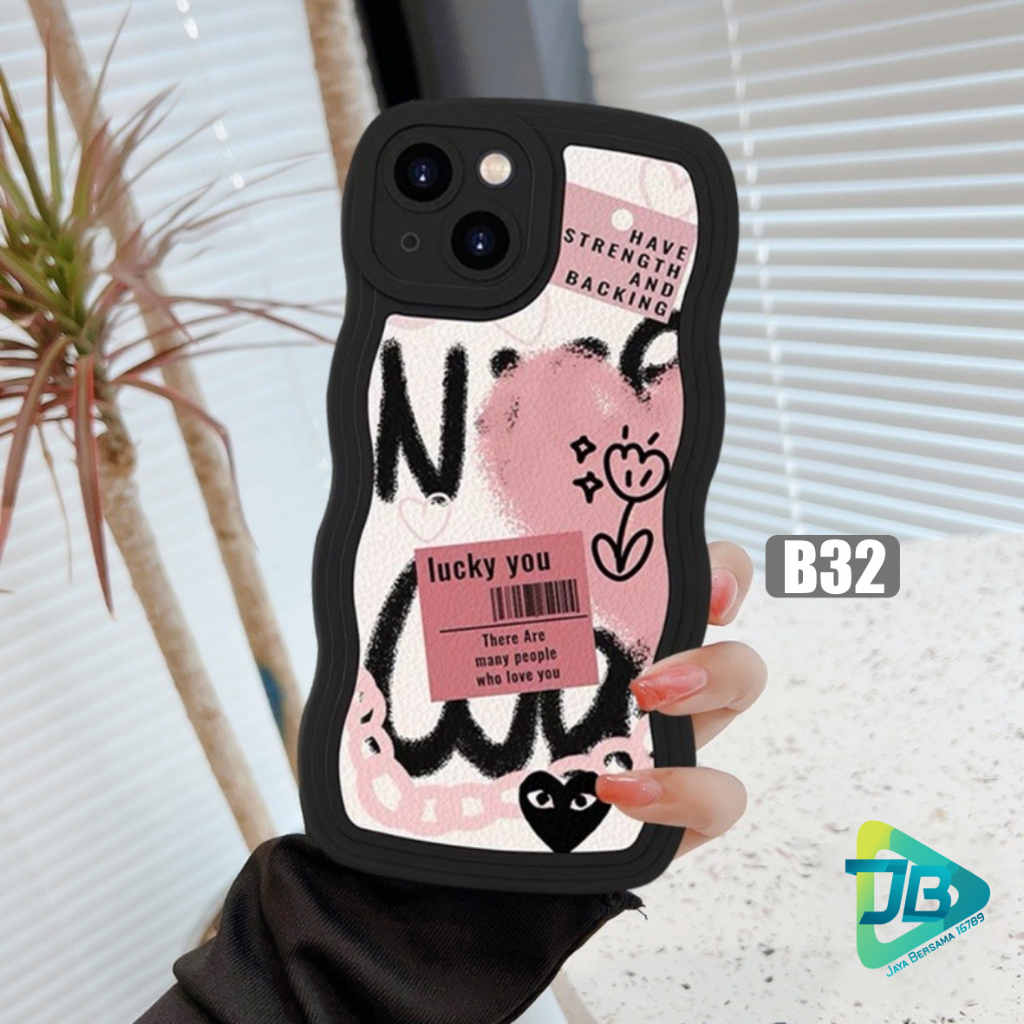 B32 B33 SOFTCASE SILIKON XIAOMI REDMI A1 4G REDMI A2 5A 6A 8 8A PRO 9A 9I 9C 10A NOTE 11E 10 PRIME +5G POCO C40 12C 11A NOTE 7 8 9 10 11 12 POCO M3 9T M5 M4 X3 PRO NFC JB9076