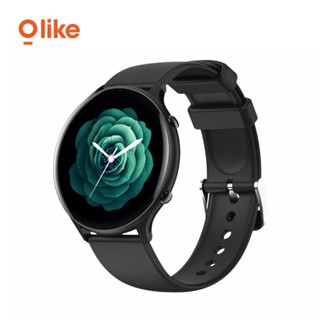 TERBARU OLIKE FW1 Smartwatch Interstellar IP68 | Android 6.0 &amp; IOS Garansi Resmi Olike BY SULTAN