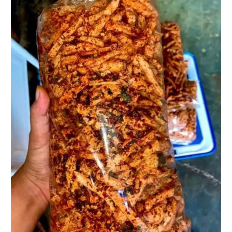 

BASRENG VIRAL 1KG