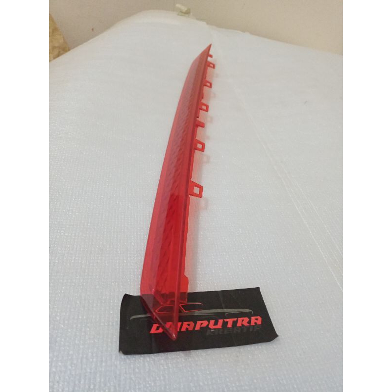 Mika lampu spoiler hyundai stargazer original