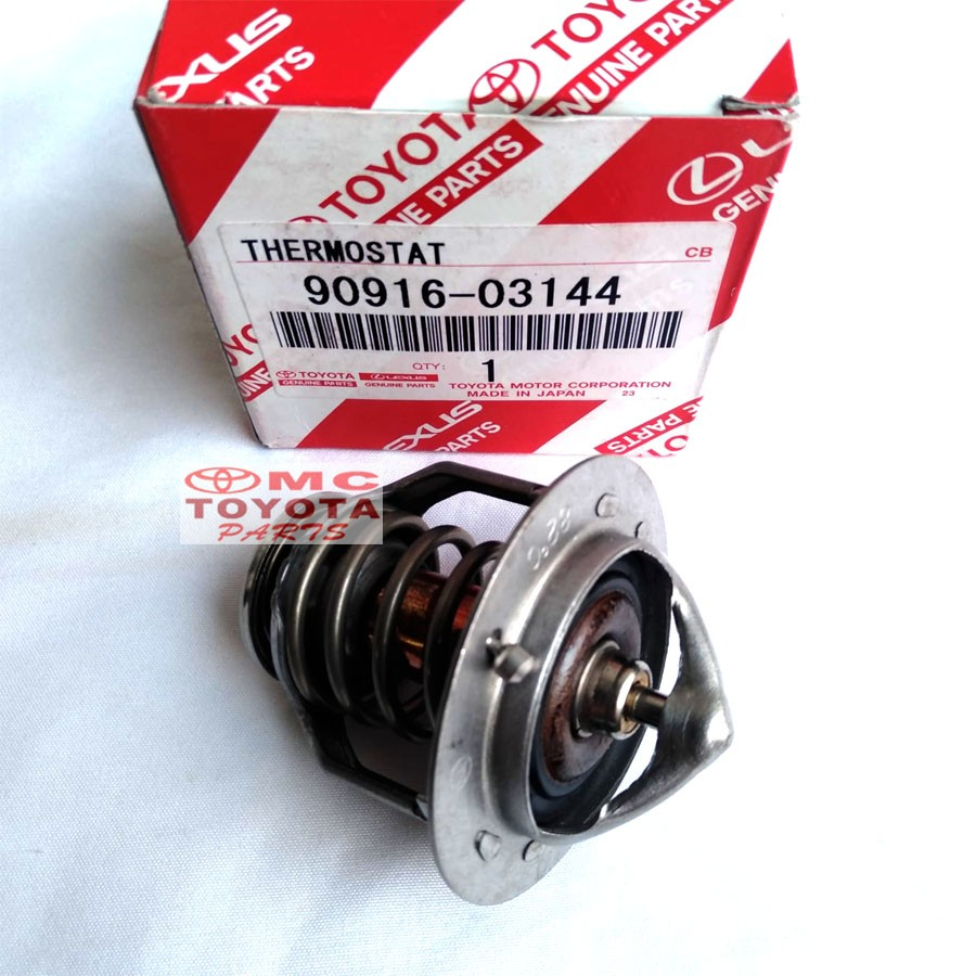 Thermostat Toyota Corolla Altis Noah 90916-03144