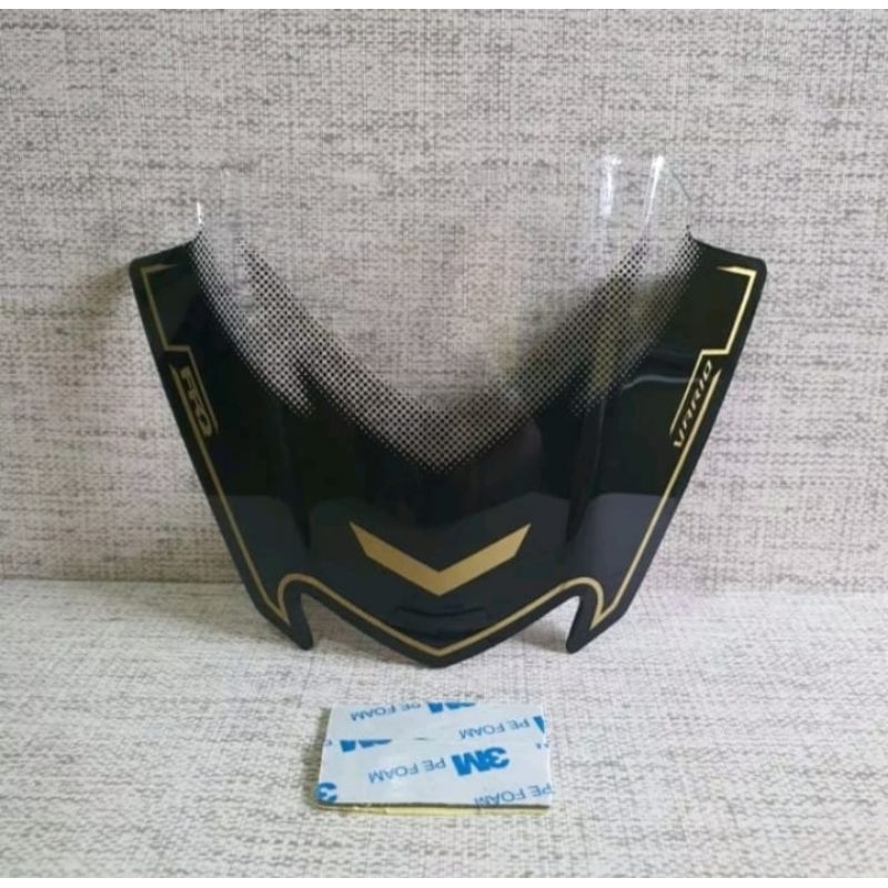 Visor Transformers New Honda Vario 125 Tahun 2023 Kualitas Terbaik