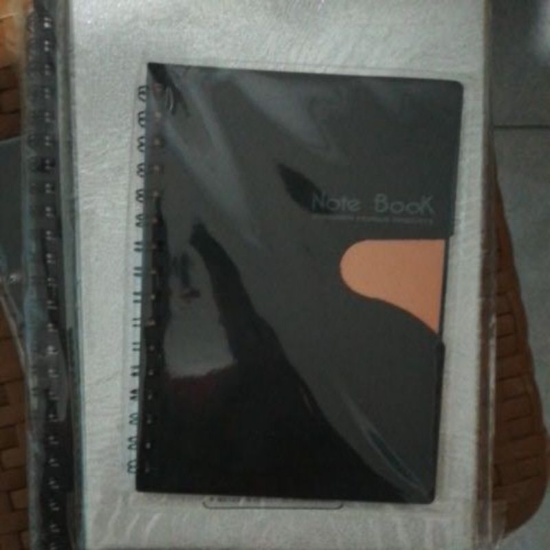 buku notebook a6 spiral buku agenda 6 buku diary a6 spiral