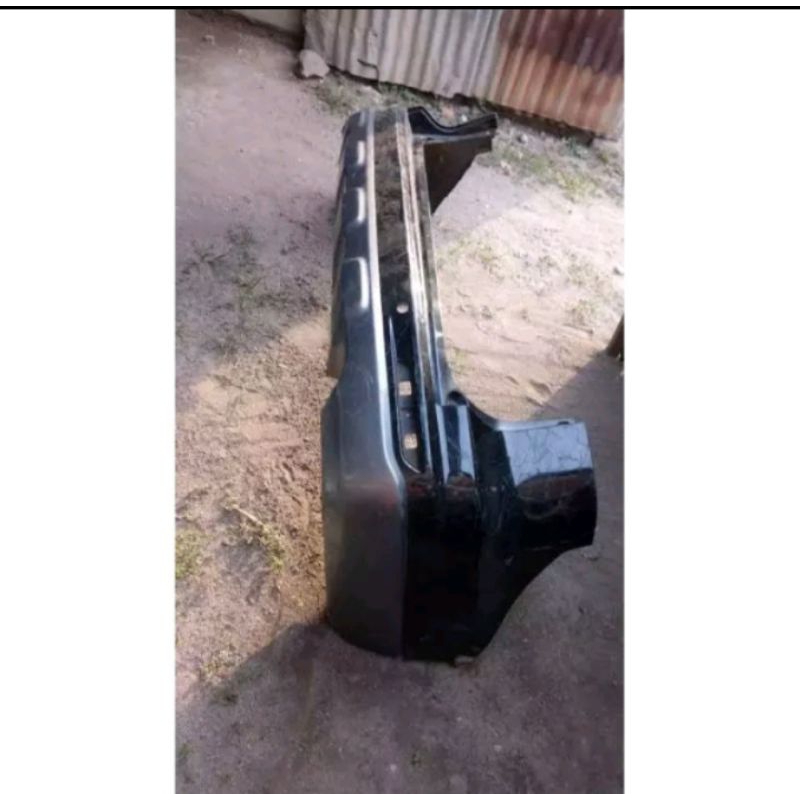 bemper belakang Honda CRV tahun 2010