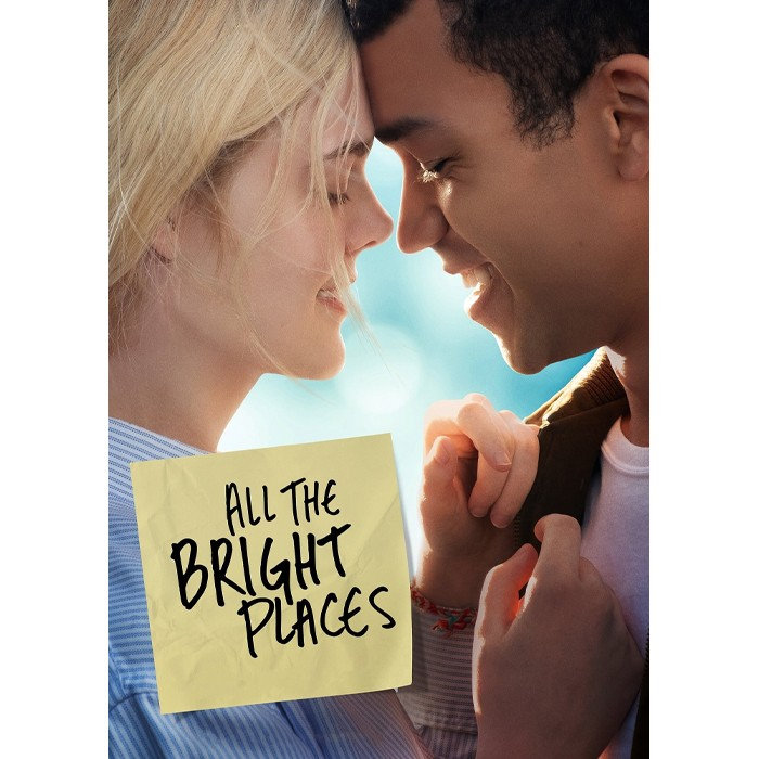 All the Bright Places (2020)