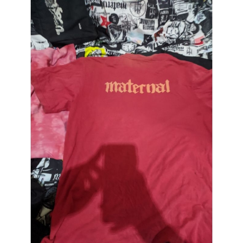 ts maternal ori 3 item