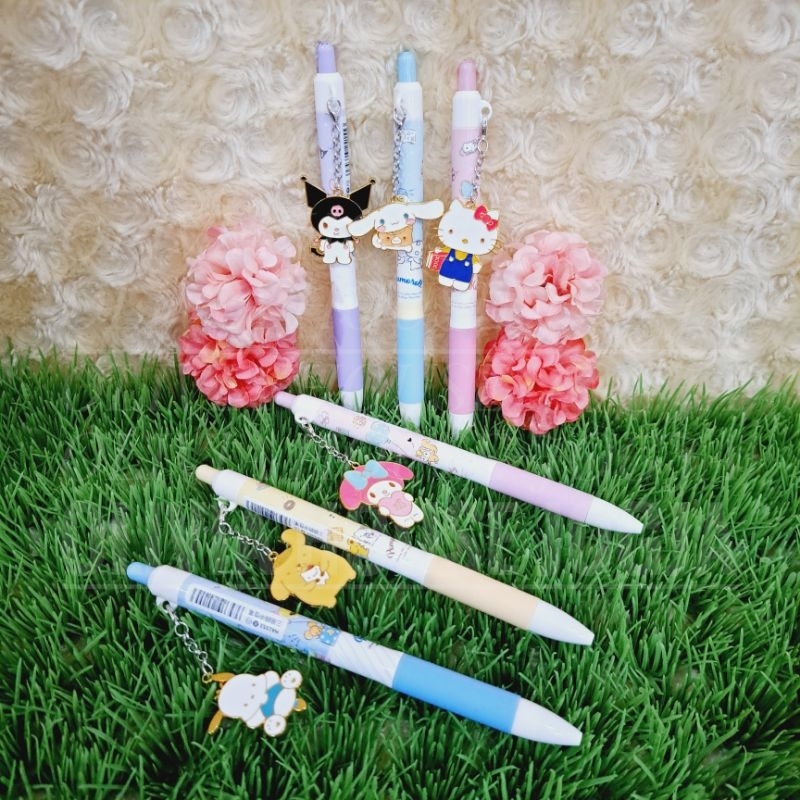

Bolpoin Rantai Metal Gantung Bolpoin Hello Kitty Bolpoin My Melody Bolpoin Kuromi Bolpoin Cinnamoroll Bolpoin Pompompurin Bolpoin Pochacco Rantai