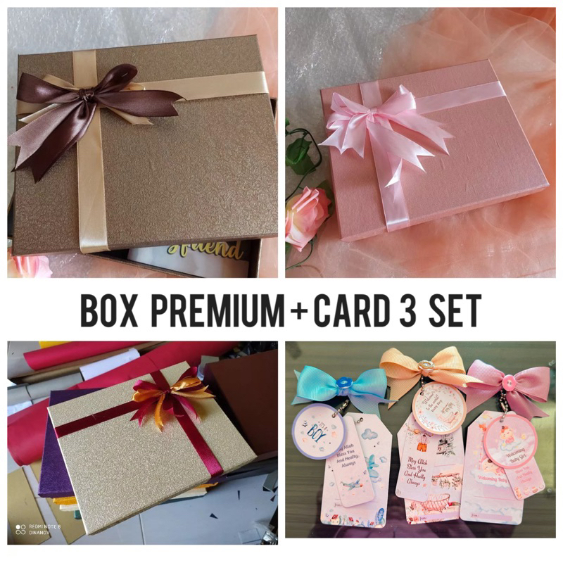Murah Hampers Bayi Girl Perempuan 0-12 bln Free Goodie Bag. NewBorn Hamper Baby Girl Boy Kado Hadiah Lahiran Perempuan Gift Set Newborn Baby Gift Perempuan Parcel Box Kotak Premium Eksklusif