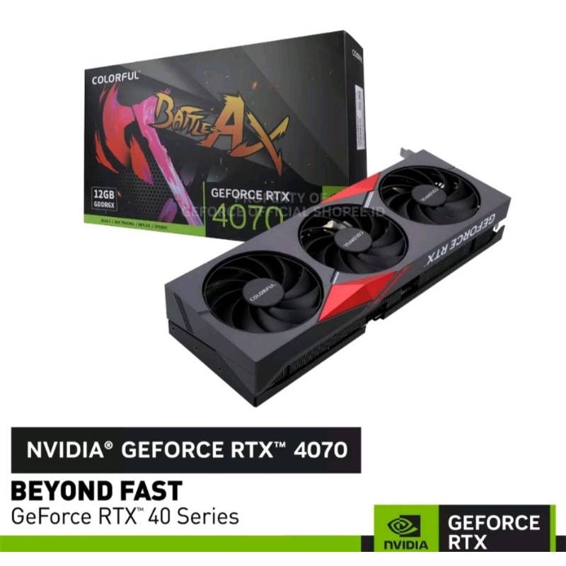 rtx 4070ti