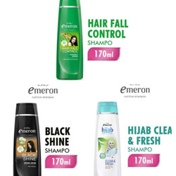 Emeron Shampoo