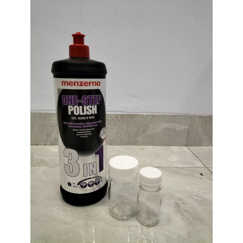 REPACK Menzerna One Step Polish 50ml/100ml