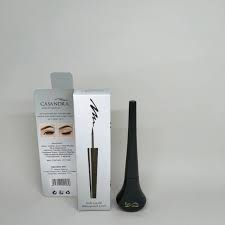 Casandra Eyeliner Black