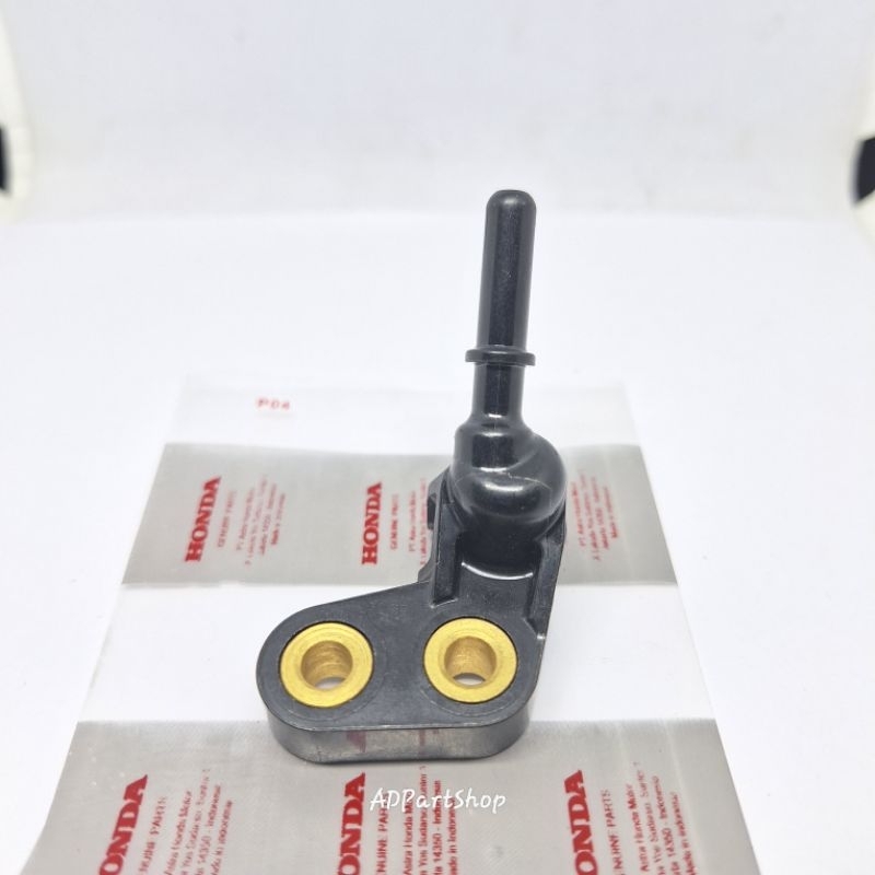 joint injektor rumah cangklong injektor new cb 150 r - sonic-supra gtr 150 original