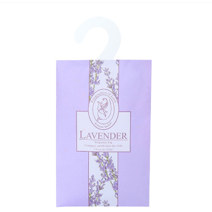 Pengharum Lemari Aromatherapy Pewangi Ruangan Gantung
