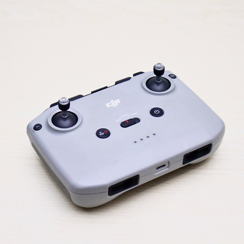 Remote Controller DJI RC231 Mini 2 / 3 Pro / Air 2 / Air 2s / Mavic 3 / Remot control Drone Bekas / 