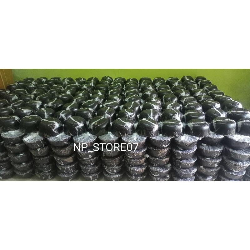 

Paket hemat gula batok linggau, gula cuko pempek - 10 kg