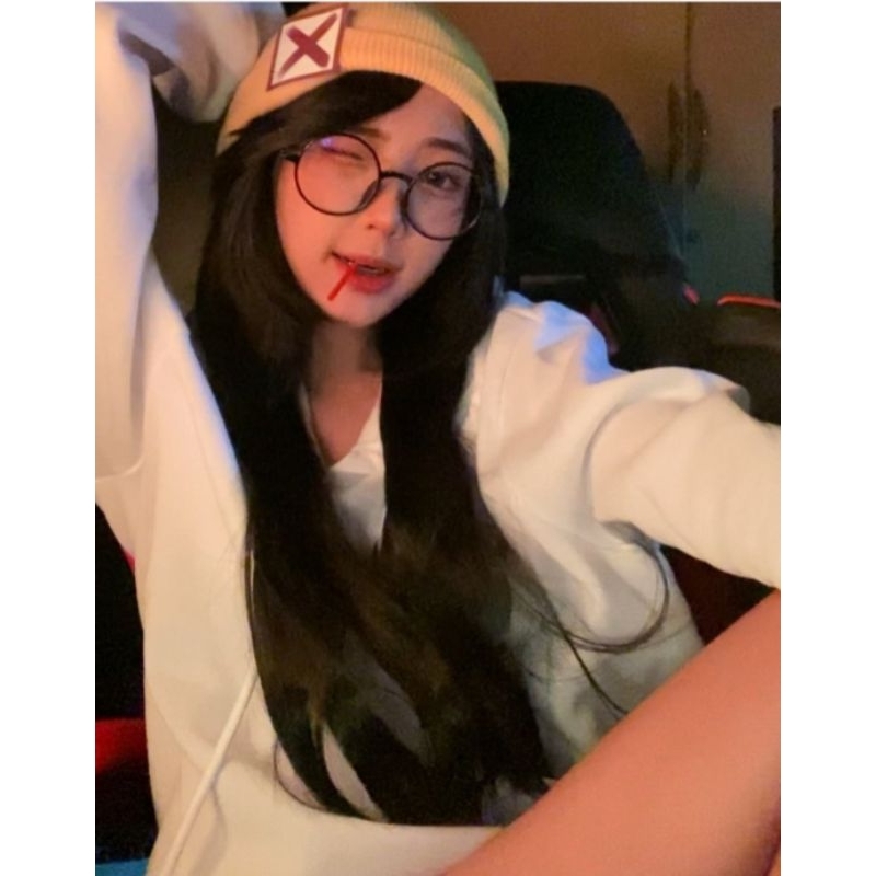 FULLSET COSPLAY Killjoy Valorant casual version DENGAN WIG