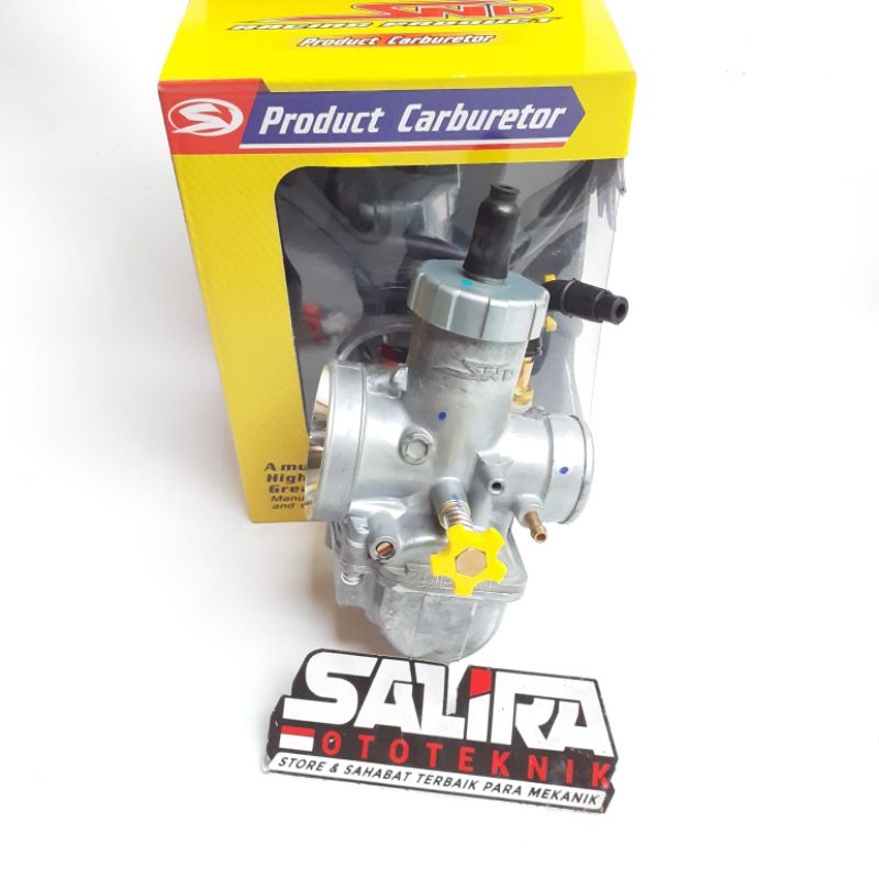 Karburator Carburator Karbu Carbu PE NSR PWK 28 30 SND Racing