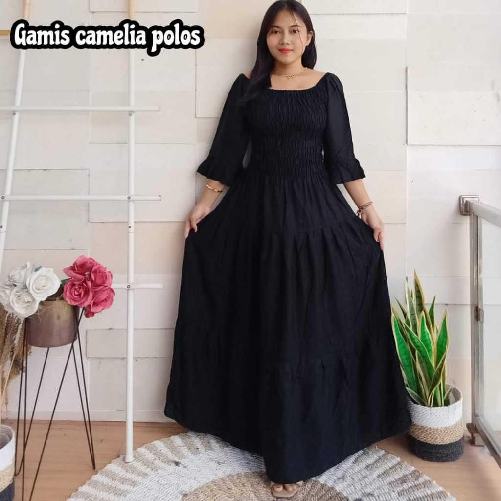 GAMIS CAMELIA POLOS