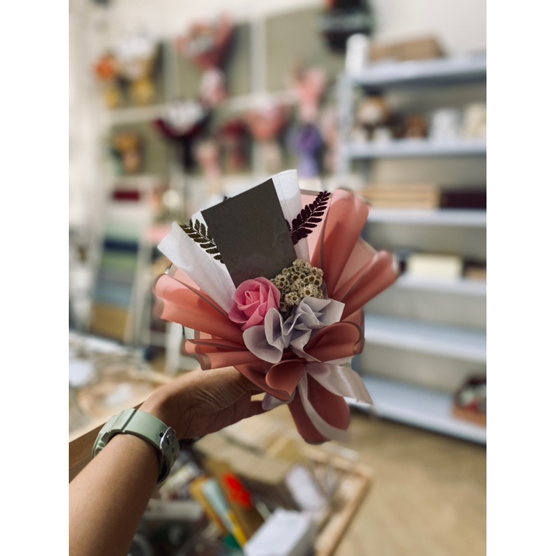 MINI MONEY BUKET | MINI BUKET LM 1 SLOT KOSONG