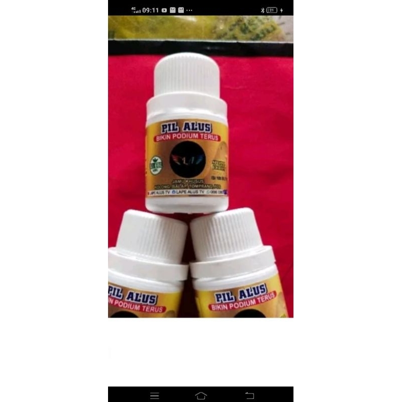 jamu merpati pil Alus untuk merpati kolong balap
