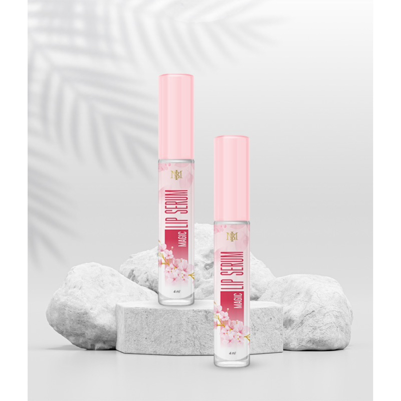 Mbeauty Lip Serum