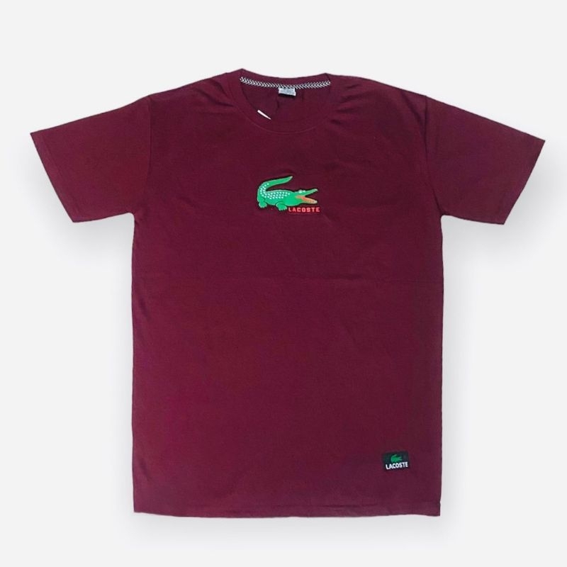 KAOS DISTRO MOTIF LA'COSTE ALL SIZE