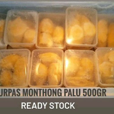 

Montong Palu frozen 500gr