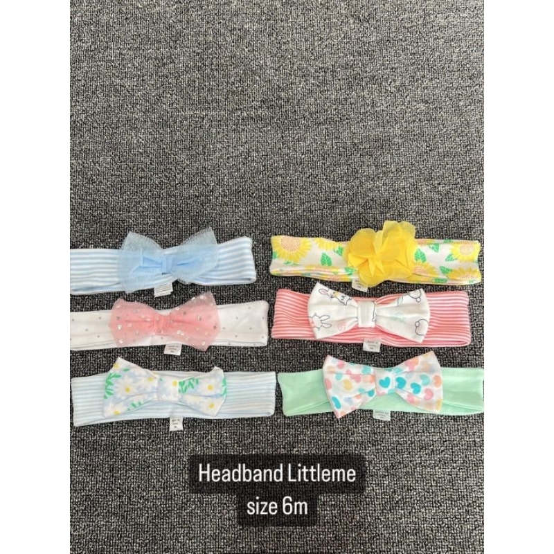 Headband Littleme